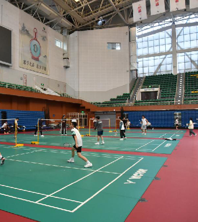 Gymnasium