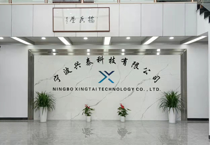 寧波興泰科技有限公司 工業(yè)直驅(qū)大吊扇,注塑機(jī)伺服控制系統(tǒng),寧波興泰科技有限公司,工業(yè)大風(fēng)扇
